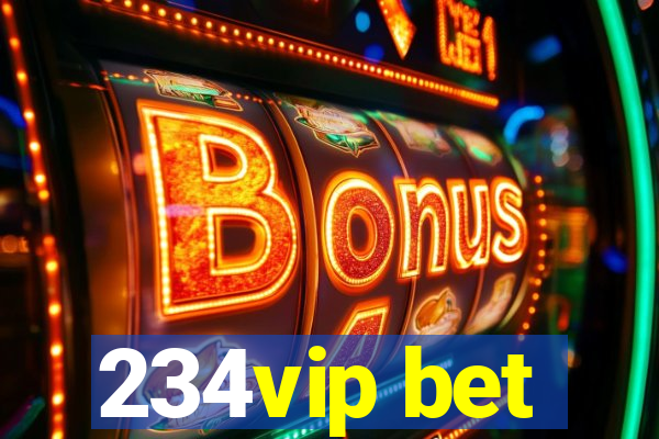 234vip bet