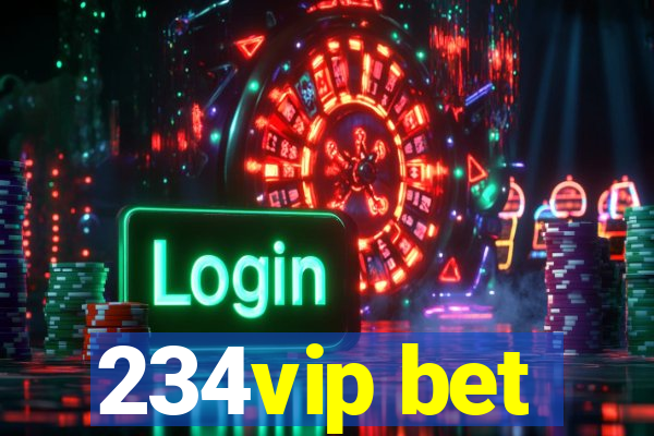 234vip bet