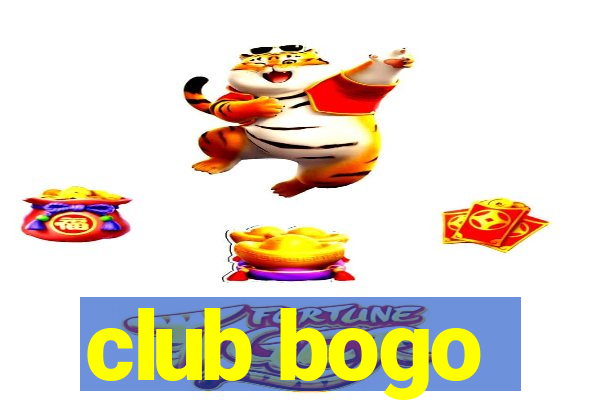 club bogo