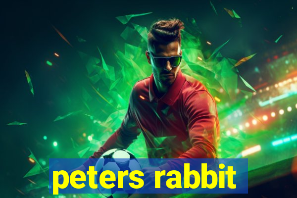 peters rabbit