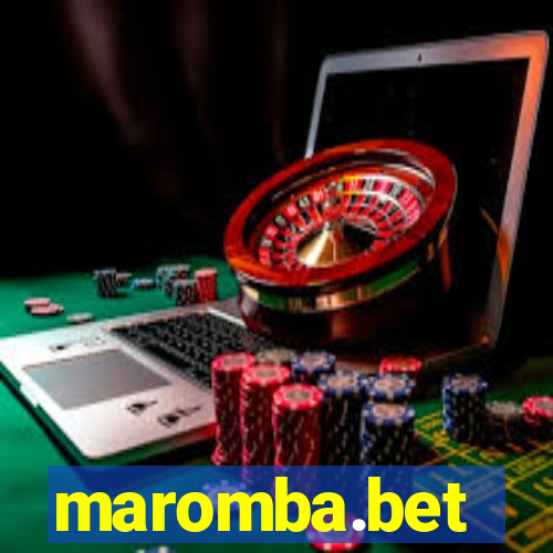 maromba.bet