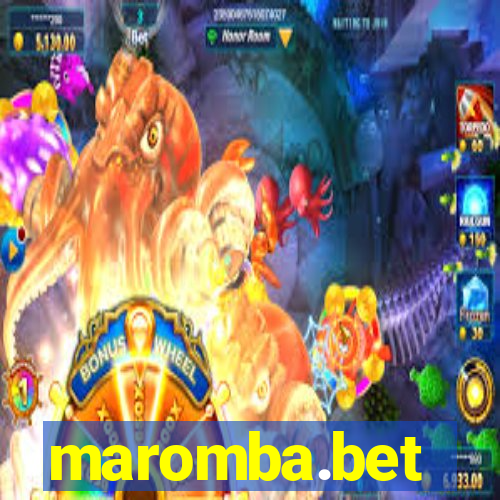 maromba.bet