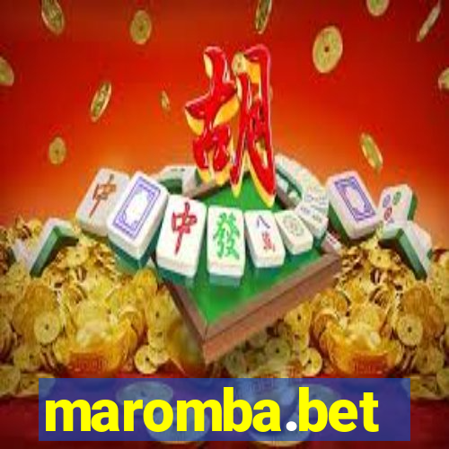 maromba.bet