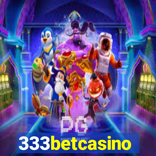 333betcasino