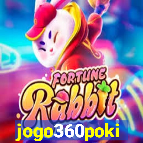 jogo360poki