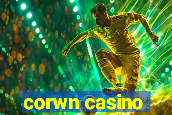 corwn casino