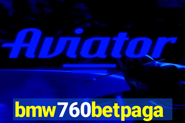 bmw760betpaga