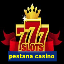 pestana casino