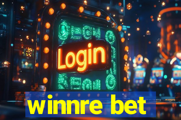 winnre bet