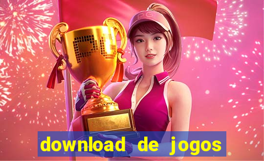 download de jogos para pc