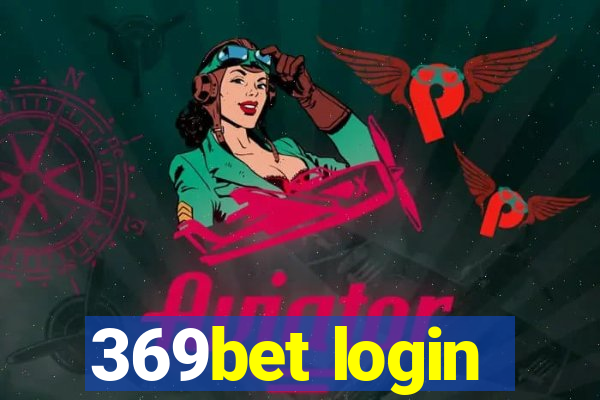 369bet login