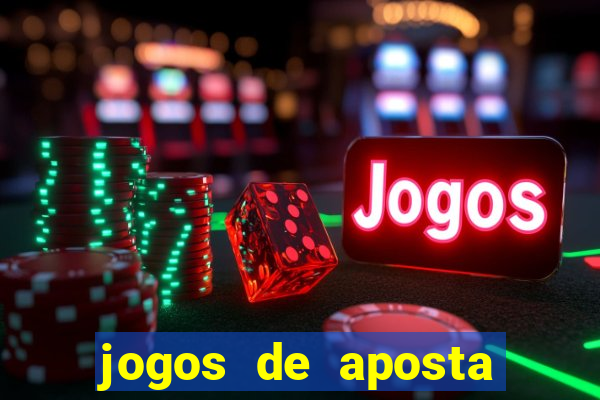 jogos de aposta que paga