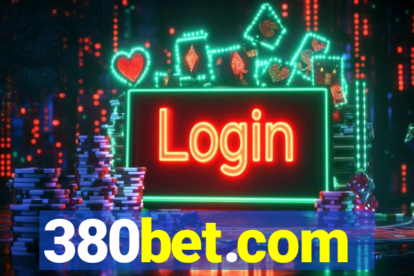 380bet.com