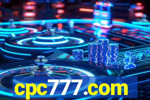 cpc777.com