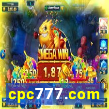 cpc777.com