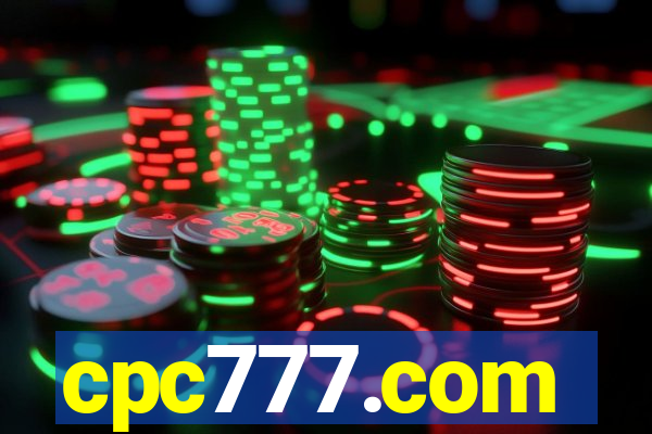 cpc777.com