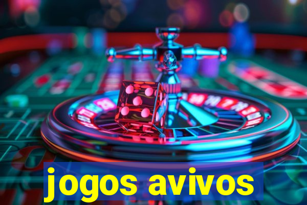 jogos avivos