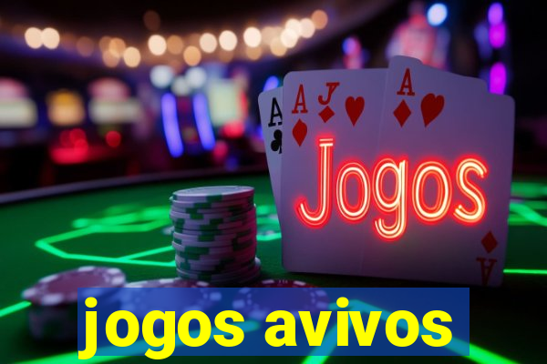 jogos avivos