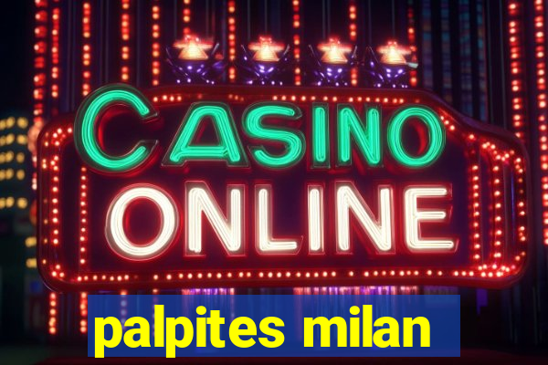 palpites milan