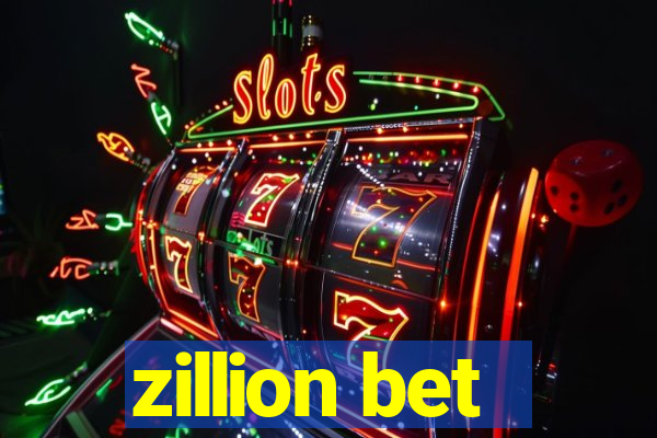 zillion bet