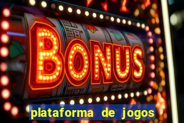 plataforma de jogos do neymar