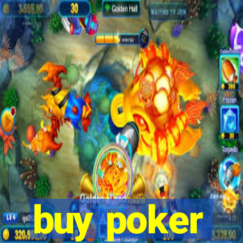 buy poker