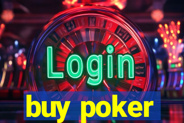 buy poker