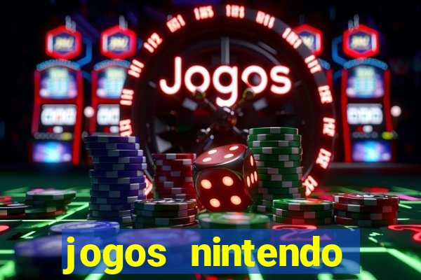 jogos nintendo switch download gratis