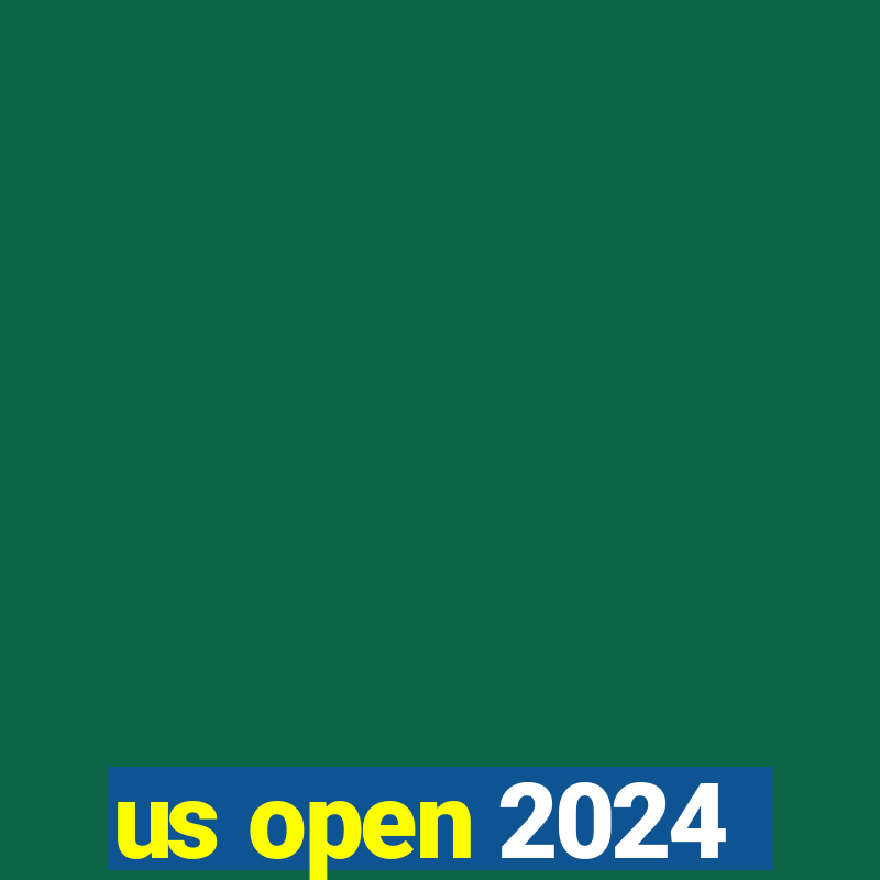 us open 2024