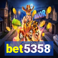 bet5358