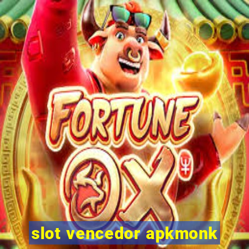 slot vencedor apkmonk