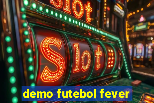 demo futebol fever