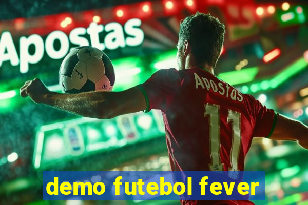 demo futebol fever