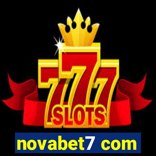 novabet7 com