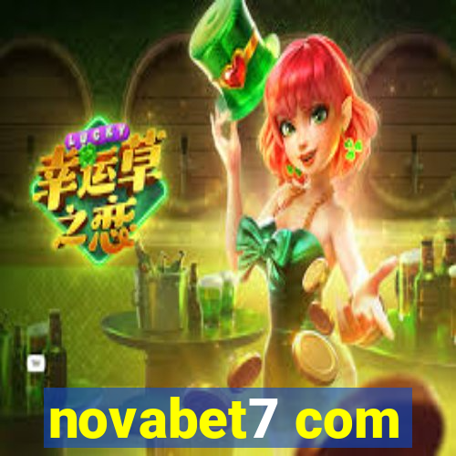 novabet7 com