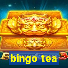 bingo tea