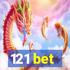 121 bet