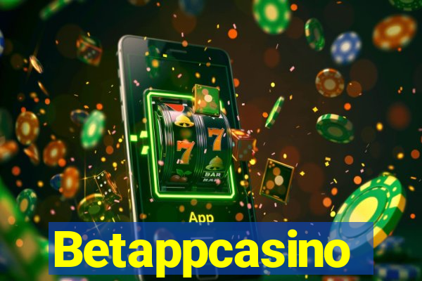 Betappcasino