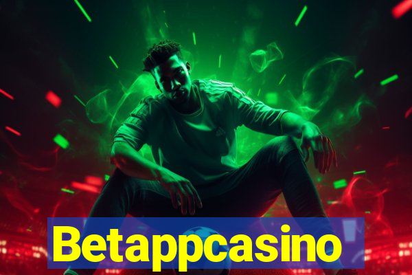 Betappcasino