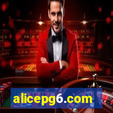 alicepg6.com