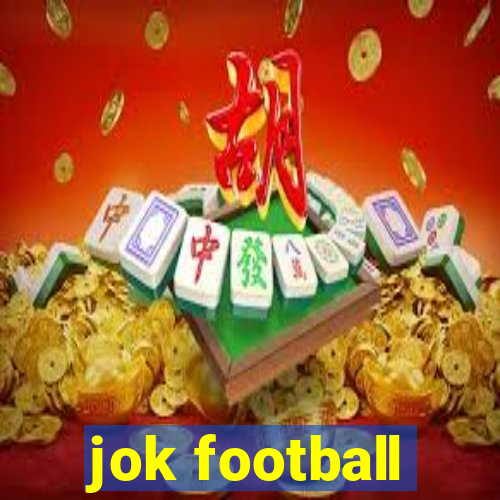 jok football