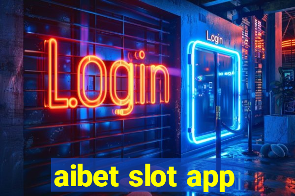 aibet slot app