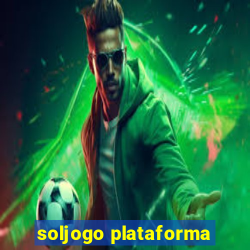 soljogo plataforma