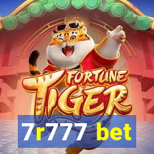 7r777 bet