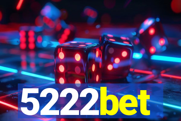 5222bet