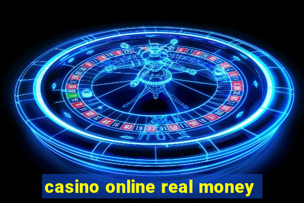 casino online real money