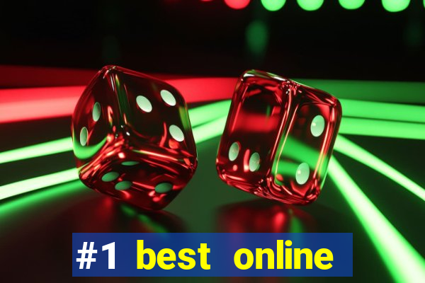 #1 best online casino reviews in canada