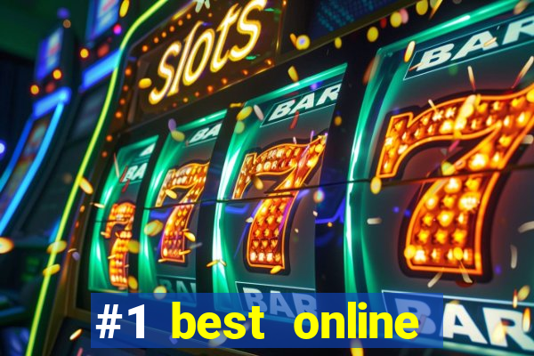 #1 best online casino reviews in canada