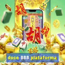 doce 888 plataforma