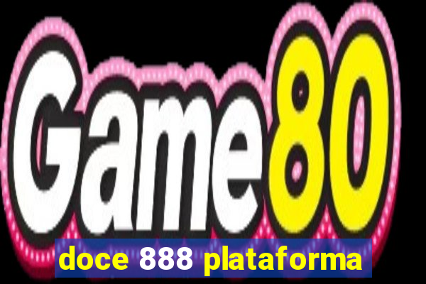 doce 888 plataforma